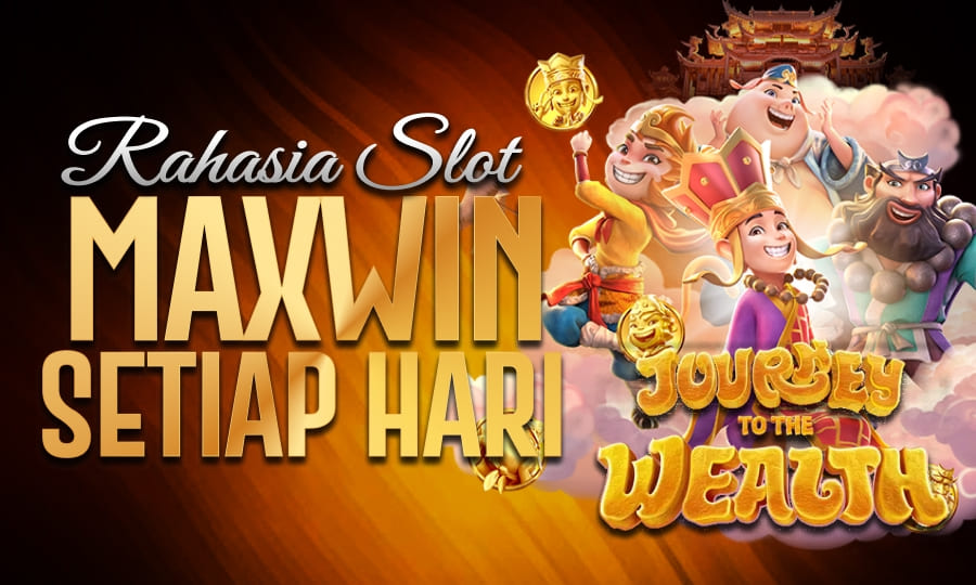 Journey to the Wealth Paling Populer di PG Rahasia Slot Maxwin Setiap Hari di tahun 2025
