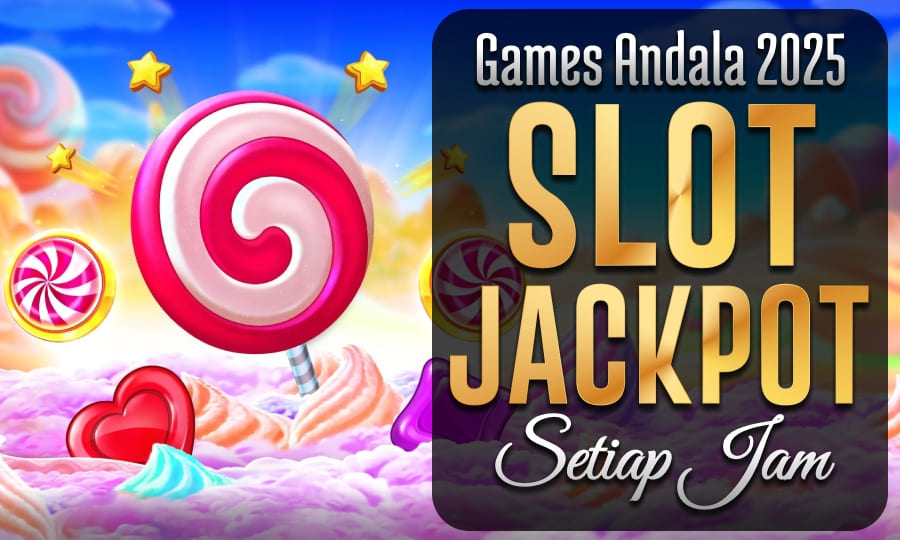 Scatter Gila! Sweet Bonanza Bikin Cuan: Game Andalan 2025