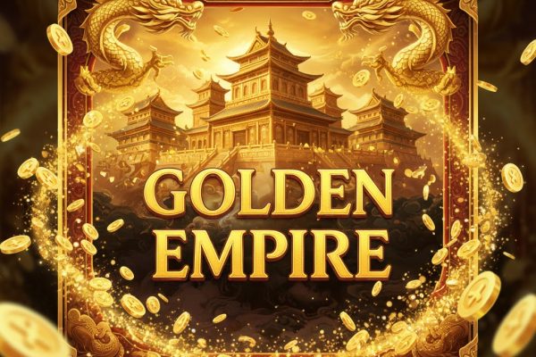 Golden Empire