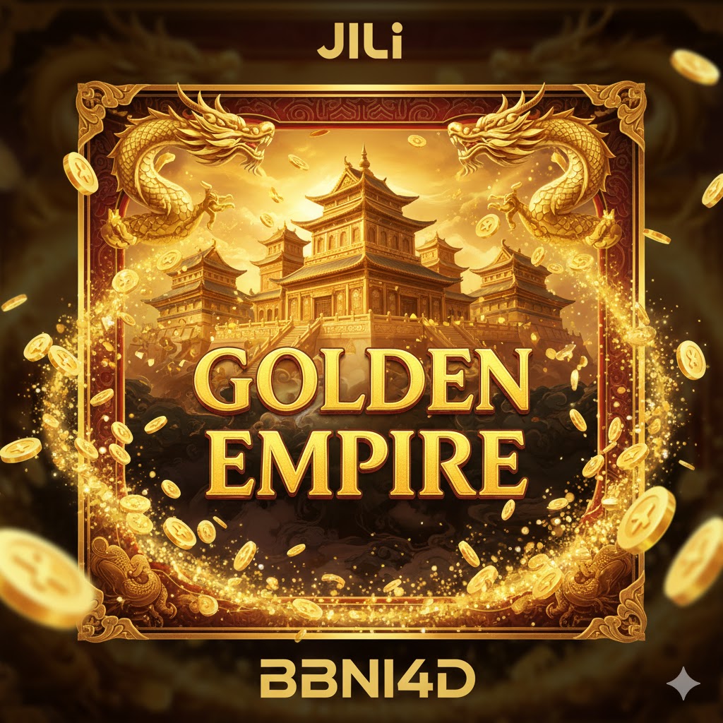 Golden Empire
